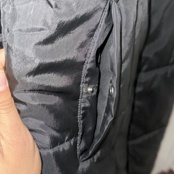 Nike Women’s sportswear thermal-fit classic parka - Picture 5 of 9